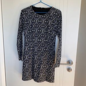Zara dress